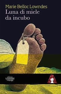 Cover Luna di miele da incubo