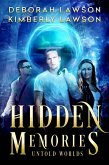Hidden Memories (eBook, ePUB)