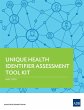 Unique Health Identifier Assessment... - Bild 1