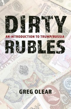 Dirty Rubles - Greg, Olear