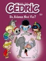 Cedric 25 - Bu Adamin Nesi Var - Kolektif