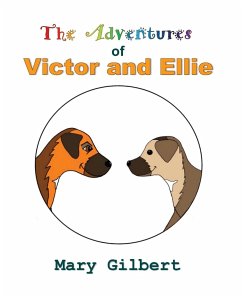 The Adventures of Victor and Ellie - Gilbert, Mary