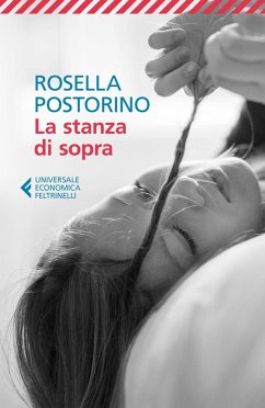 Cover La stanza di sopra