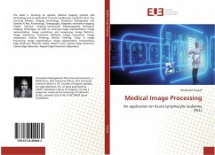 Medical Image Processing - Kayyali, Mohamed