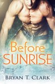 Before Sunrise (eBook, ePUB)