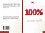 La promotion des ventes