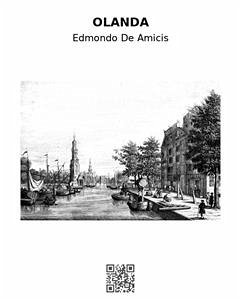 Olanda (eBook, ePUB) - De Amicis, Edmondo