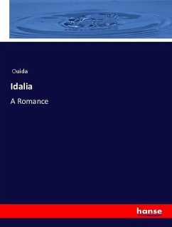 Idalia - Ouida