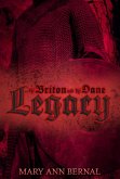 The Briton and the Dane: Legacy (Second Edition) (eBook, ePUB)