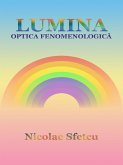 Lumina - Optica fenomenologica (eBook, ePUB)
