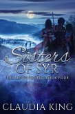 Sisters of Syr (The Moon People, Book Four) (eBook, ePUB) Sisters of Syr (The Moon People, Book Four) (eBook, ePUB)
