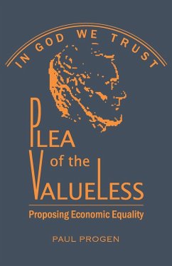 Plea of the Valueless - Progen, Paul