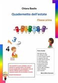 Quadernetto dell'estate - classe prima (eBook, PDF)