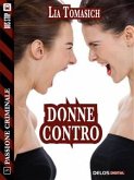 Donne contro (eBook, ePUB)