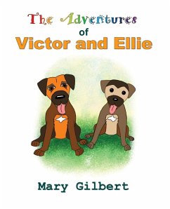 The Adventures of Victor and Ellie - Gilbert, Mary
