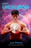 Bringer Unleashed (Logan Bringer, #2) (eBook, ePUB)