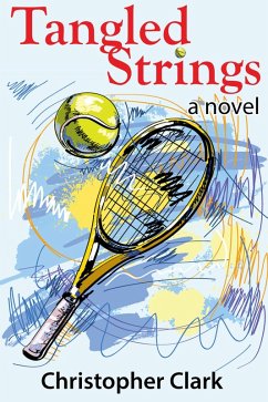 Cover Tangled Strings (eBook, ePUB)