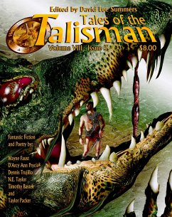 Tales of the Talisman, Volume 8, Issue 3 (eBook, ePUB) - Summers, David Lee