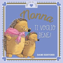 Cover Nonna ti voglio bene!