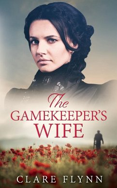 The Gamekeeper's Wife - Flynn, Clare