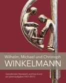 Wilhelm, Michael und Christoph Winkelmann, m. DVD-Rom