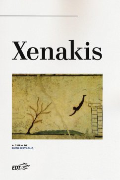 Xenakis Xenakis