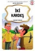 Iki Kardes - 1 Sinif Deyim Hikayeleri