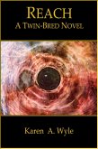 Reach: A Twin-Bred Novel (eBook, ePUB) Reach: A Twin-Bred Novel (eBook, ePUB)