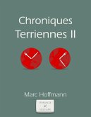 Chroniques Terriennes (Volume II) (eBook, ePUB)