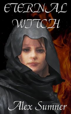 Cover Eternal Witch (eBook, ePUB)