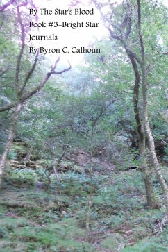 Cover By the Star's Blood-Bright Star Journals #3 (eBook, ePUB)