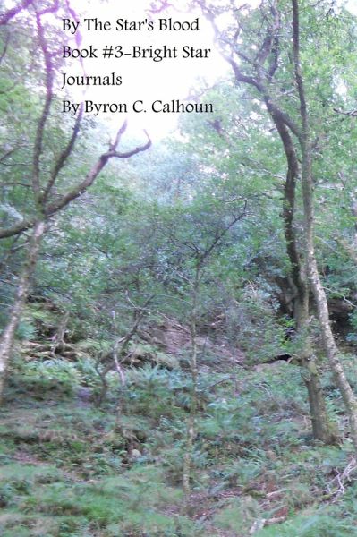 By the Star's Blood-Bright Star Journals #3 (eBook, ePUB) By the Star's Blood-Bright Star Journals #3 (eBook, ePUB)
