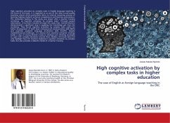High cognitive activation by complex tasks in higher education