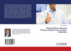Mental Illness Among Primary Health Care Centers Attendee