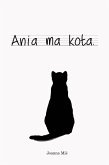 Ania ma kota. (eBook, ePUB)