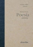 Poesía mínima = Minimal poetry