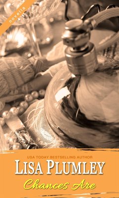 Cover Chances Are (Timeless, #1) (eBook, ePUB)