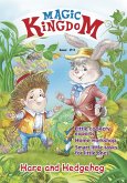 Magic Kingdom. Hare and Hedgehog (eBook, ePUB)