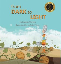From Dark to Light - Murphy, Isabella