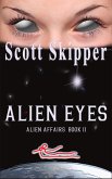 Alien Eyes (eBook, ePUB)