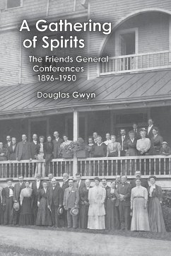 A Gathering of Spirits - Gwyn, Douglas