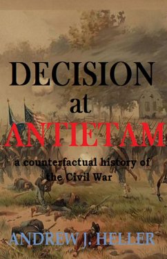 Cover Decision at Antietam (eBook, ePUB)