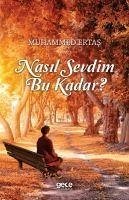 Cover Nasil Sevdim Bu Kadar