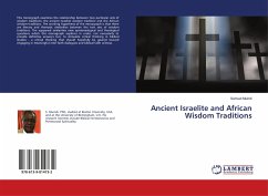 Ancient Israelite and African Wisdom Traditions