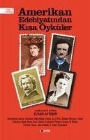 Amerikan Edebiyatindan Kisa Öyküler - Twain, Mark; Henry, O.; Allan Poe, Edgar; London, Jack