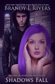 Shadows Fall (Others of Edenton, #4) (eBook, ePUB)