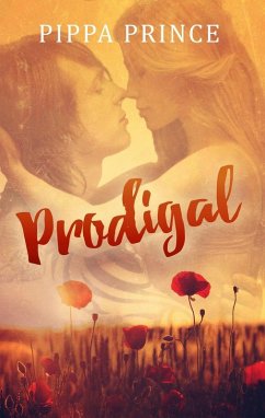 Cover Prodigal: A Small Town Second Chance Romance (eBook, ePUB)