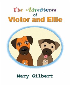 The Adventures of Victor and Ellie - Gilbert, Mary