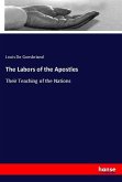 The Labors of the Apostles