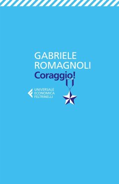 Cover Coraggio!